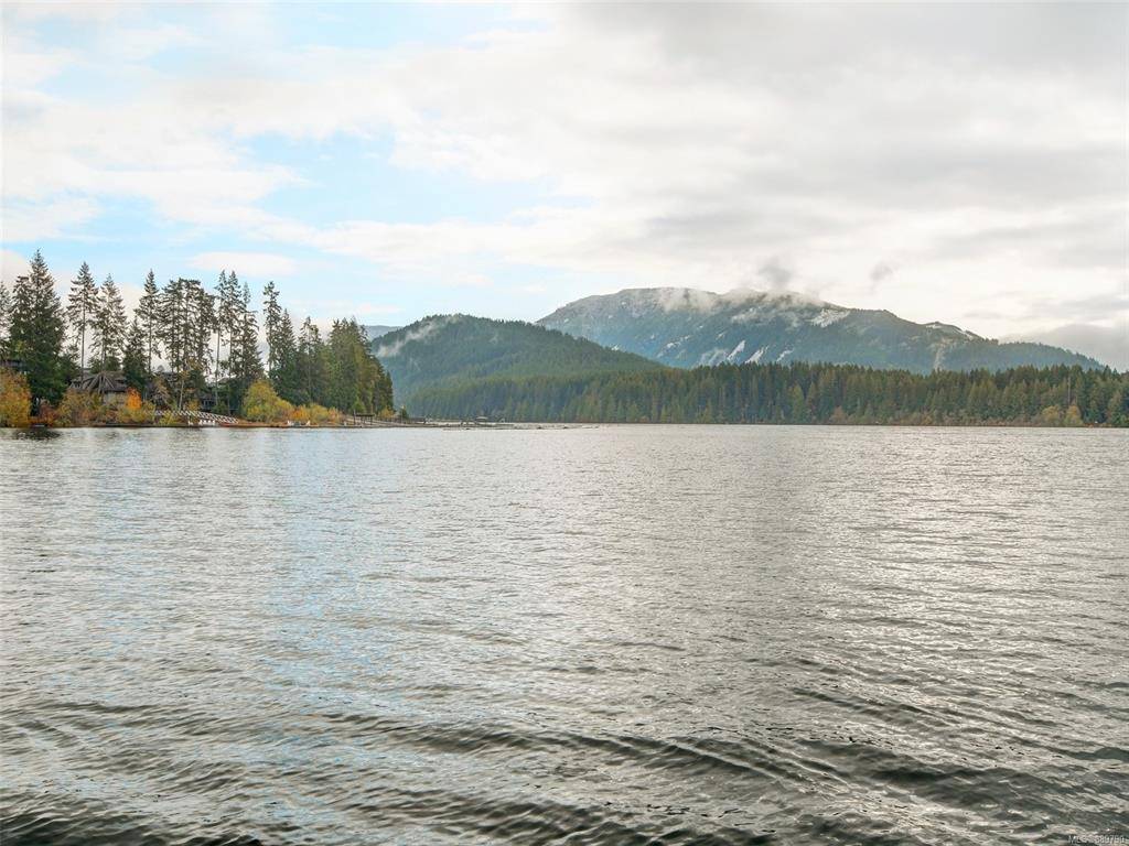 Lake Cowichan, BC V0R 2G1,Lot 10 Lakefront Rise