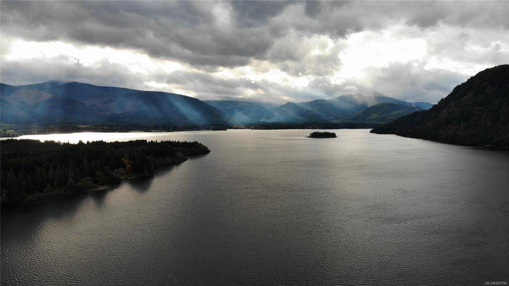 Lake Cowichan, BC V0R 2G1,Lot 10 Lakefront Rise