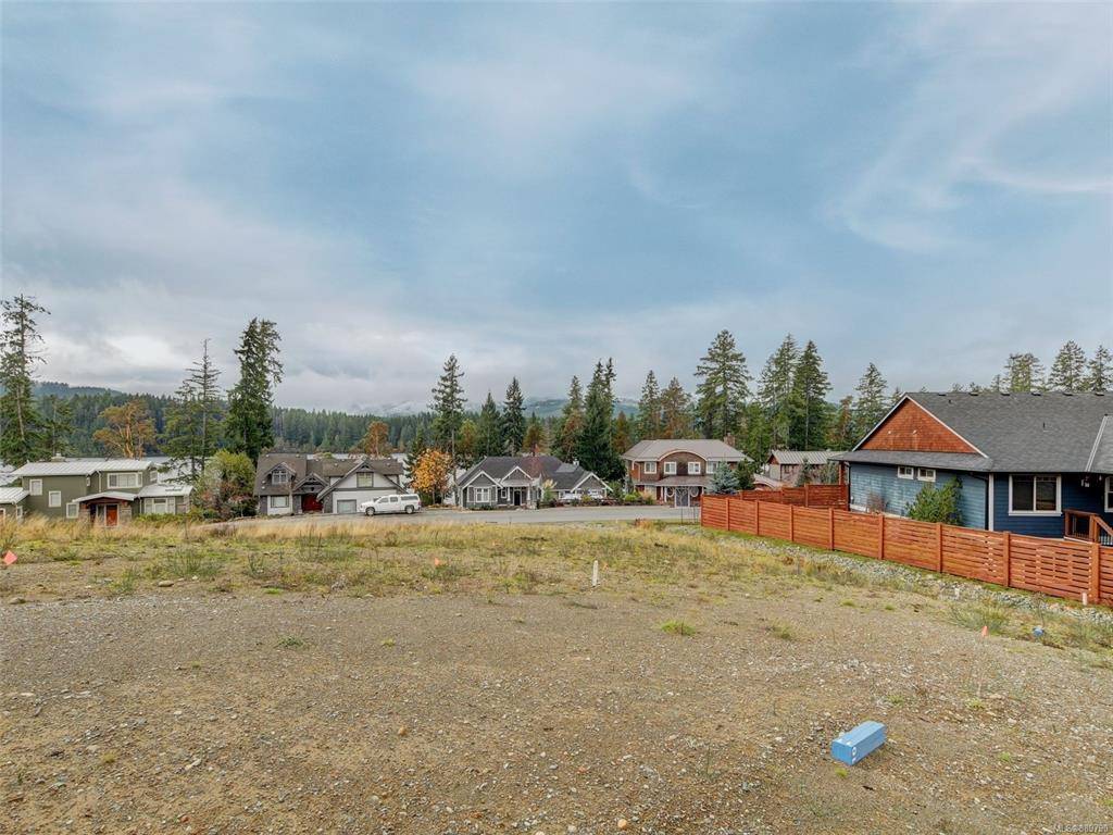 Lake Cowichan, BC V0R 2G1,Lot 10 Lakefront Rise