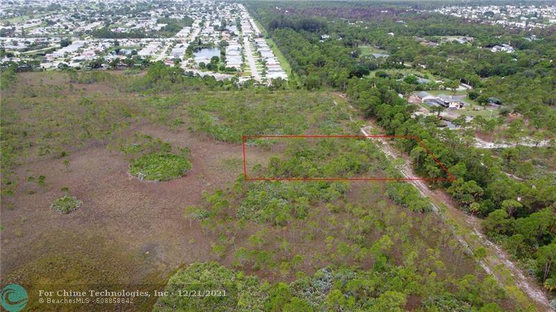 Port Saint Lucie, FL 34952,TBD Gullotti Pl