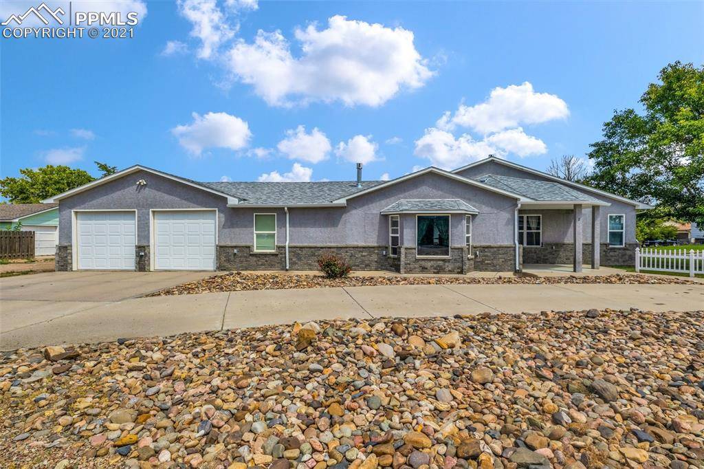 Swink, CO 81077,2 MEADOW LN