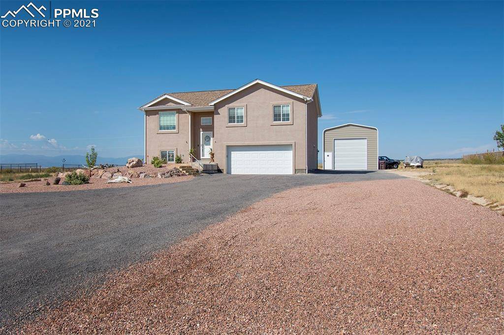 Pueblo West, CO 81007,1237 N PARKRIDGE DR