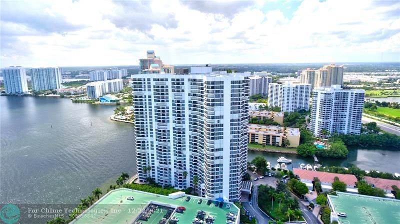 Aventura, FL 33180,3530 Mystic Pointe Dr  #1205