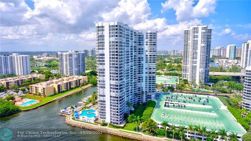 Aventura, FL 33180,3530 Mystic Pointe Dr  #1205