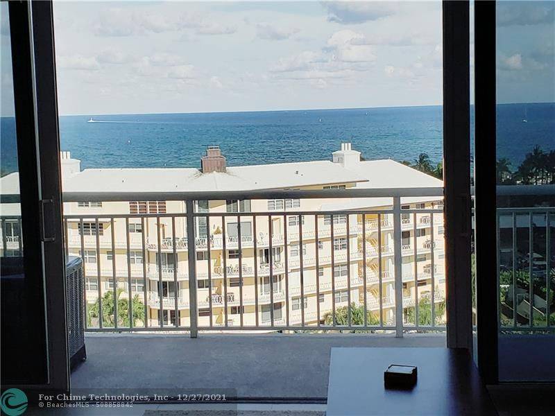 Fort Lauderdale, FL 33316,1920 S Ocean Dr  #1001