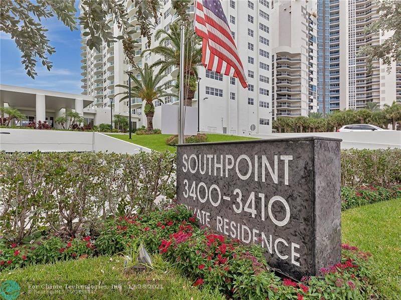 Fort Lauderdale, FL 33308,3410 Galt Ocean Dr  #1901N