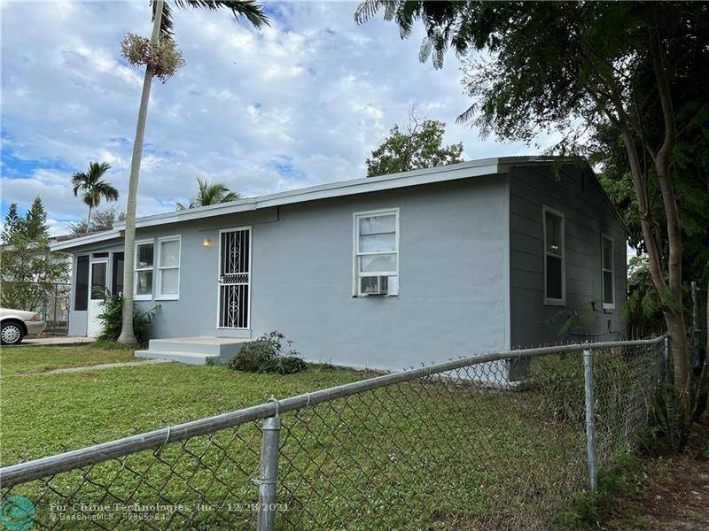 Dania Beach, FL 33004,263 SW 3 Terrace