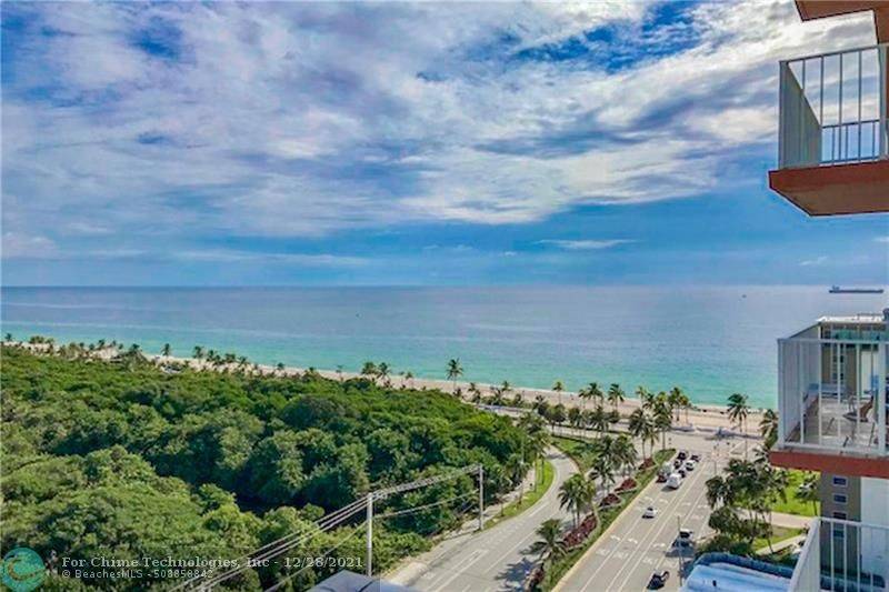 Fort Lauderdale, FL 33304,3000 E Sunrise Blvd  #17H