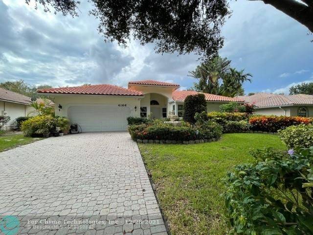 Coral Springs, FL 33067,4166 NW 66th Ter