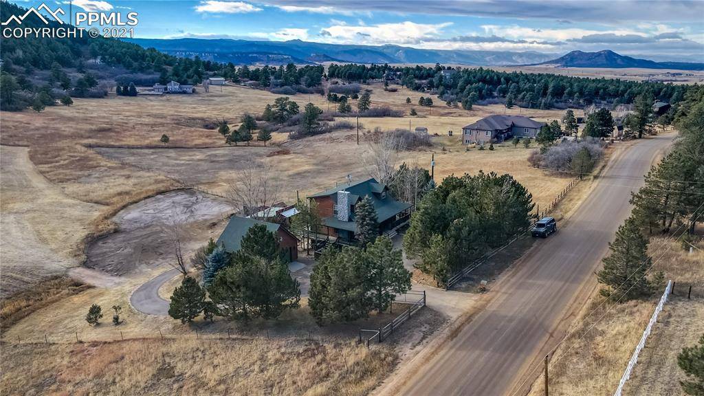 Larkspur, CO 80118,14227 Furrow RD