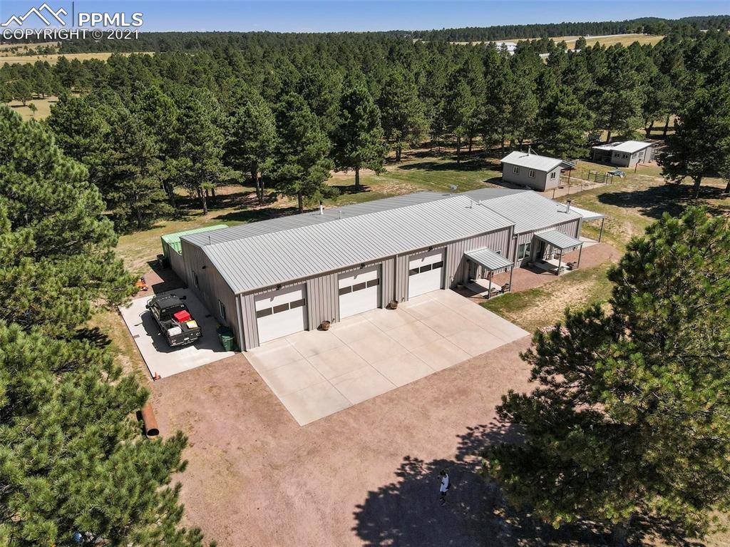 Larkspur, CO 80118,15550 Arfsten RD