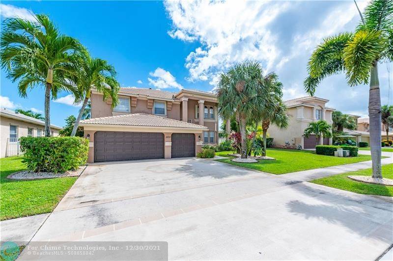 Royal Palm Beach, FL 33411,2237 Ridgewood Cir