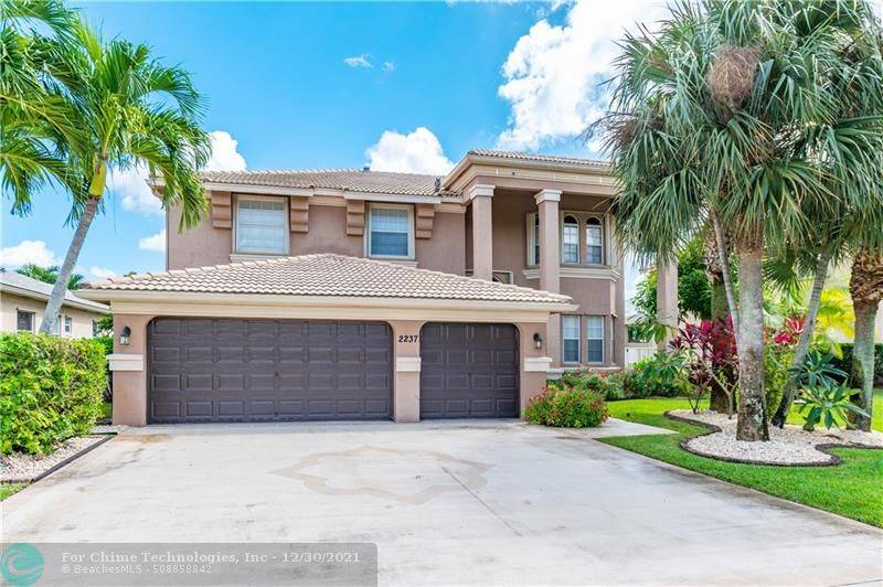 Royal Palm Beach, FL 33411,2237 Ridgewood Cir