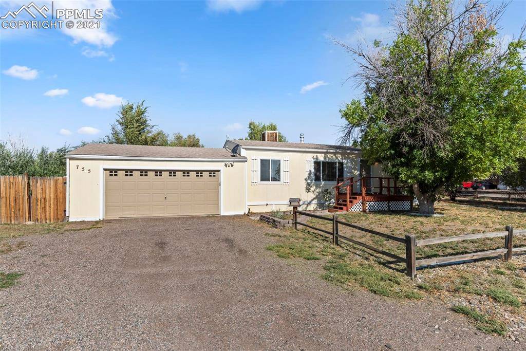 Pueblo West, CO 81007,755 S Stanley DR