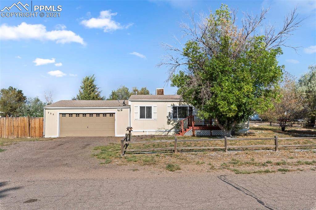 Pueblo West, CO 81007,755 S Stanley DR