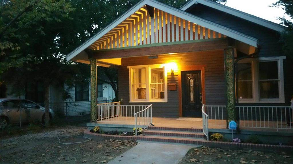 Oklahoma City, OK 73106,1615 N Marion