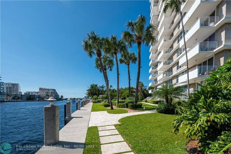 Fort Lauderdale, FL 33304,888 Intracoastal Dr  #7E