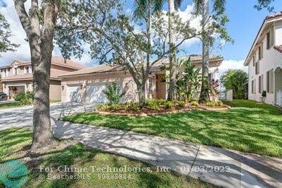 Weston, FL 33327,921 Crestview Cir