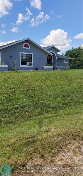 Other City - In The State Of Florida, FL 33972,1605 Wells