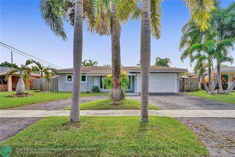 Pompano Beach, FL 33060,470 SE 4th Ct