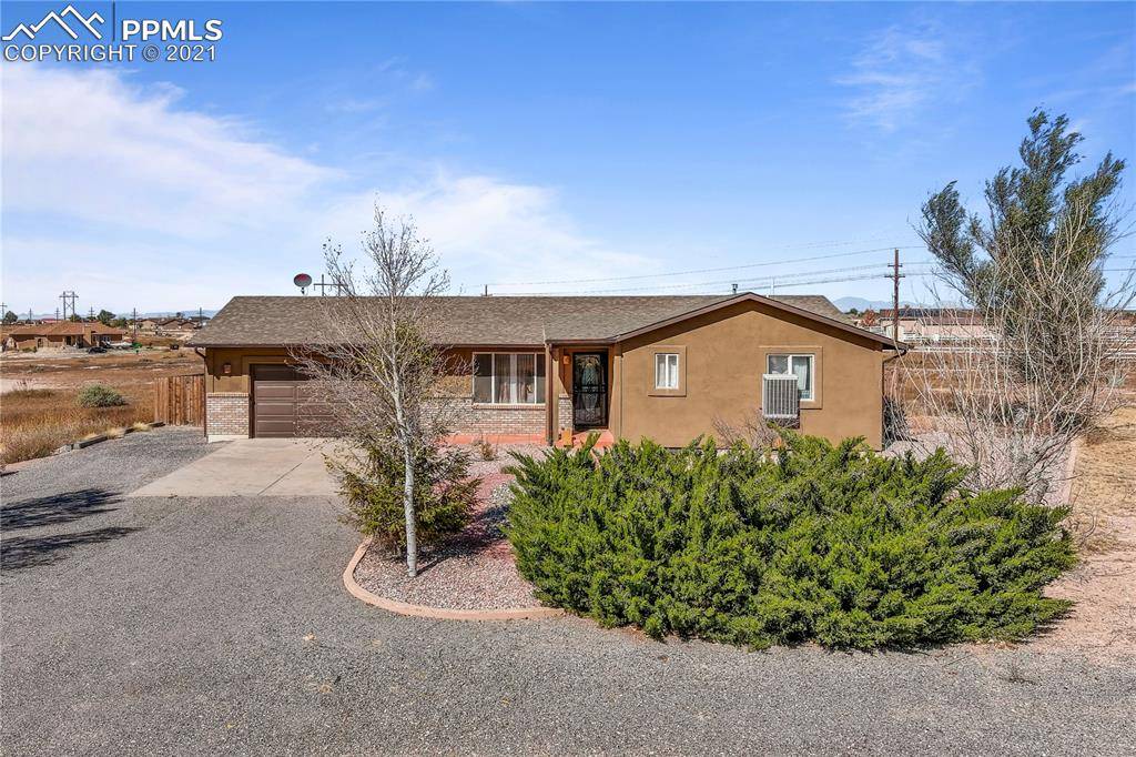 Pueblo West, CO 81007,965 W Picacho PL