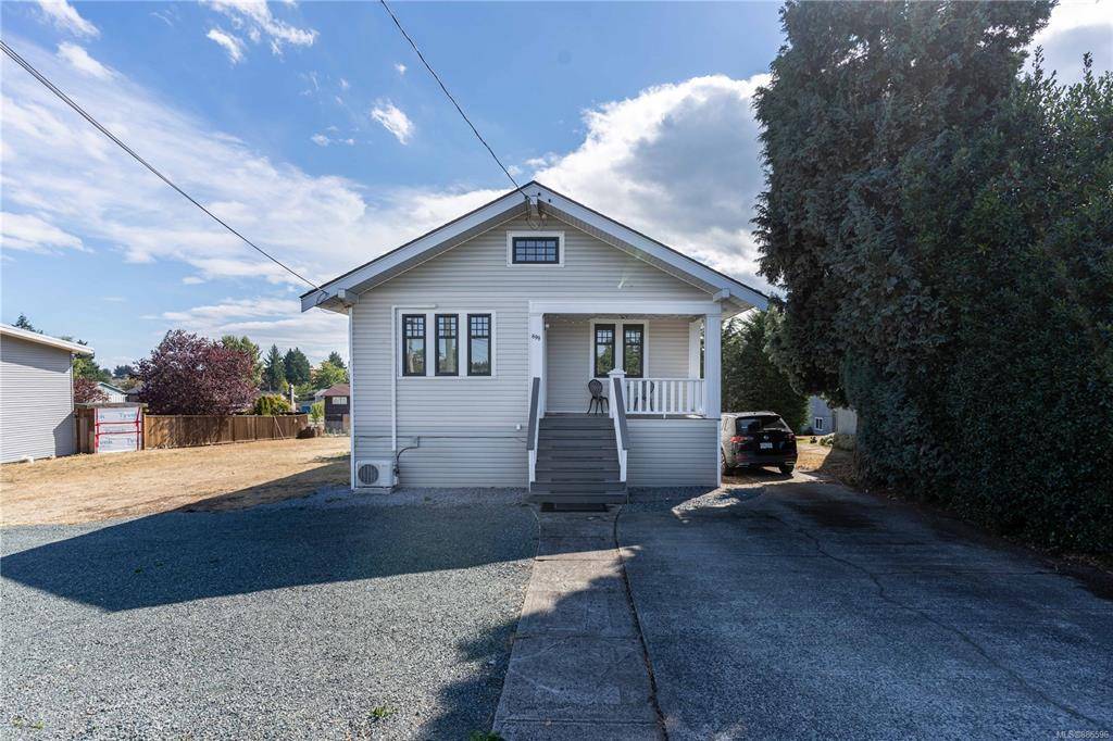 Nanaimo, BC V9R 1Y1,699 Second St