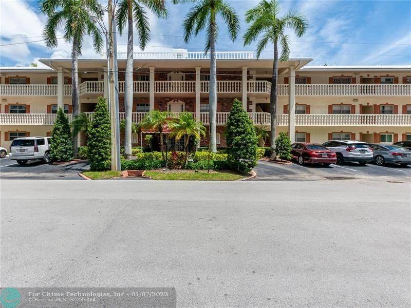 Fort Lauderdale, FL 33308,3051 NE 47th Ct  #208