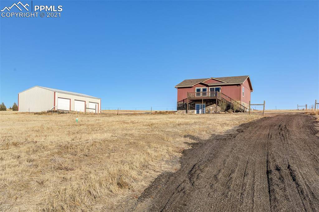 Calhan, CO 80808,4955 S Calhan HWY