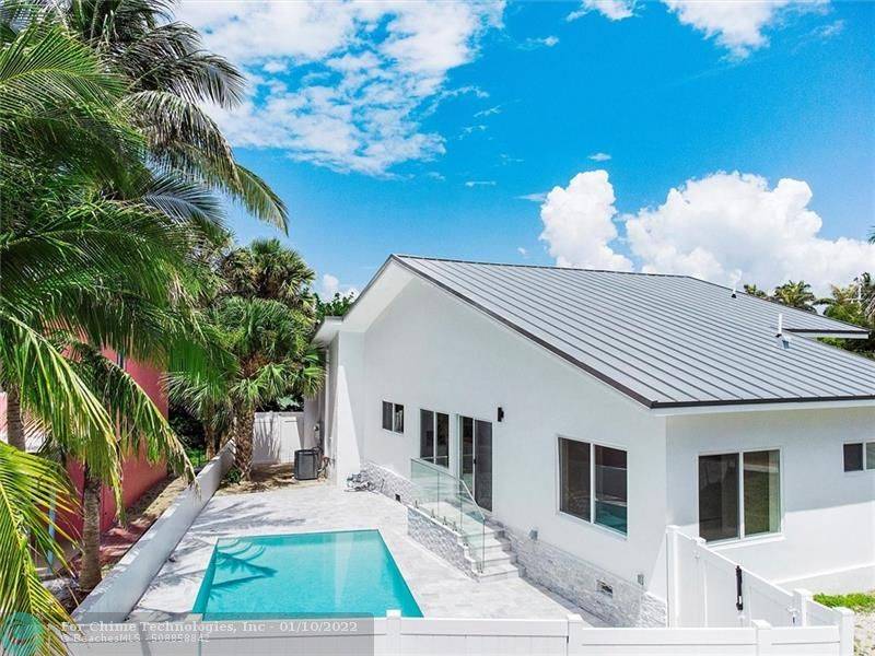 Ocean Ridge, FL 33435,12 Adams Road