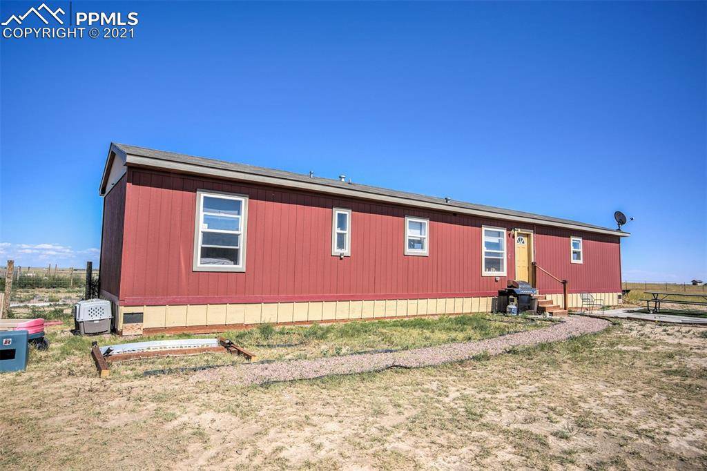 Yoder, CO 80864,6855 S Lauppe RD