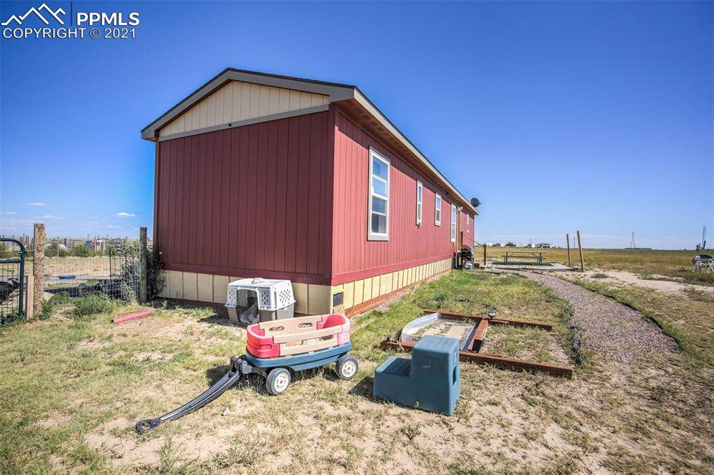 Yoder, CO 80864,6855 S Lauppe RD