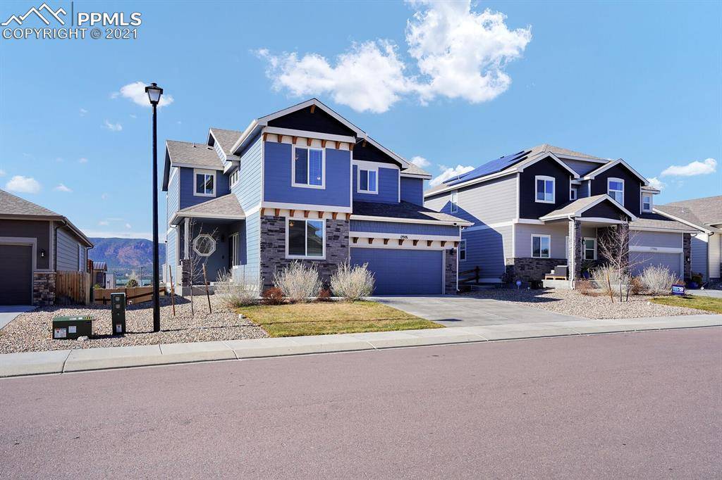 Monument, CO 80132,17976 Lapis CT