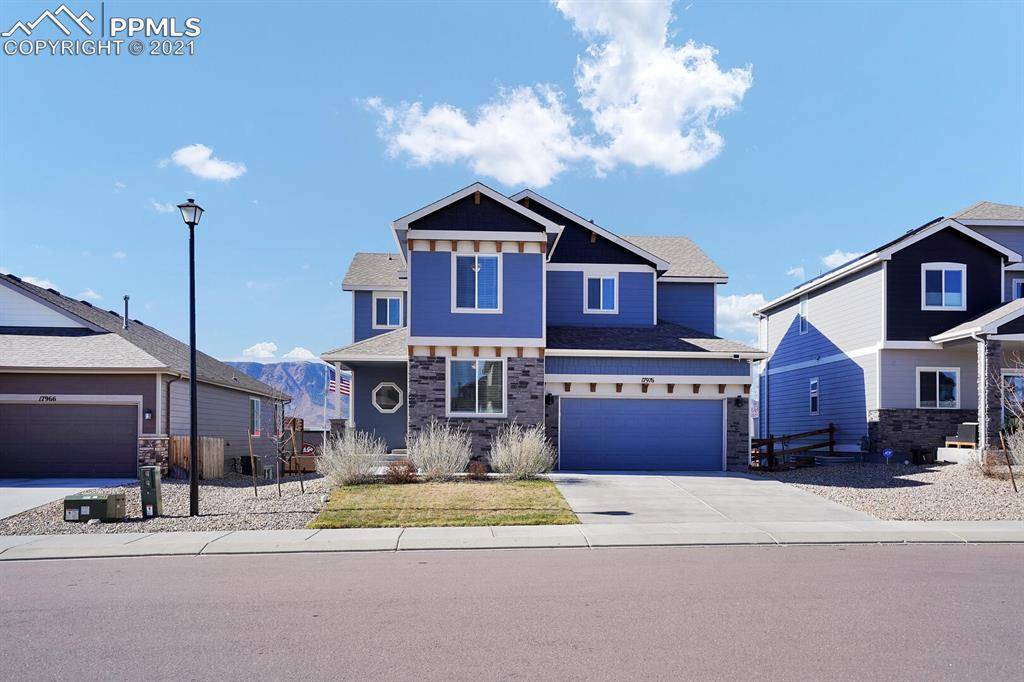 Monument, CO 80132,17976 Lapis CT