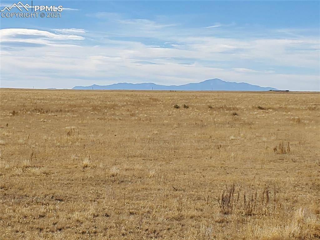 Yoder, CO 80864,Parcel 1 Sengbeil RD