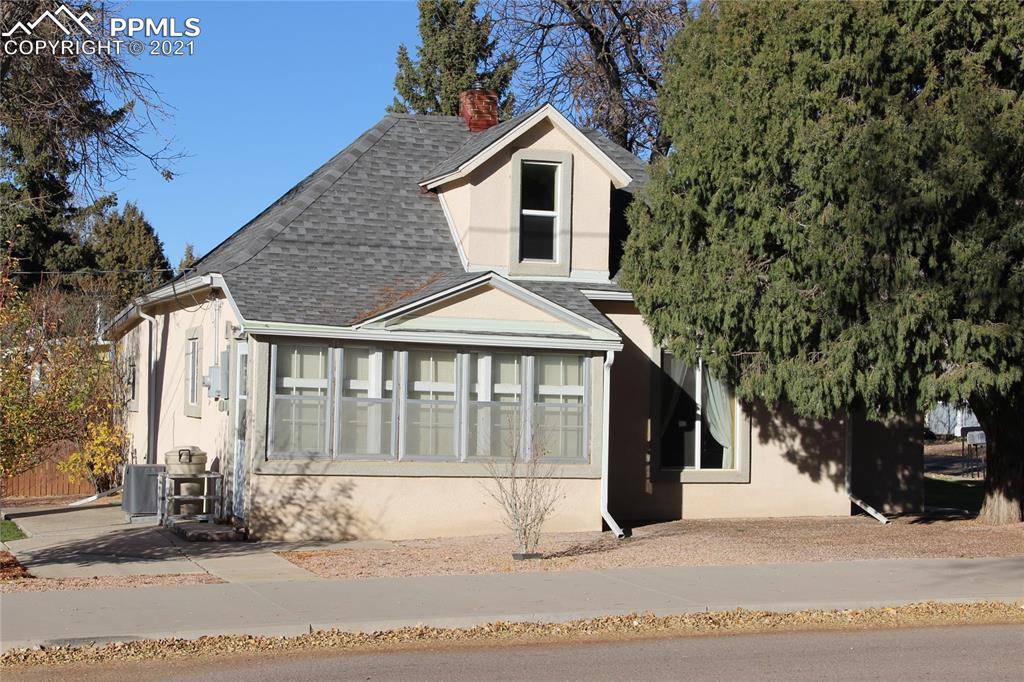 Calhan, CO 80808,723 Golden ST