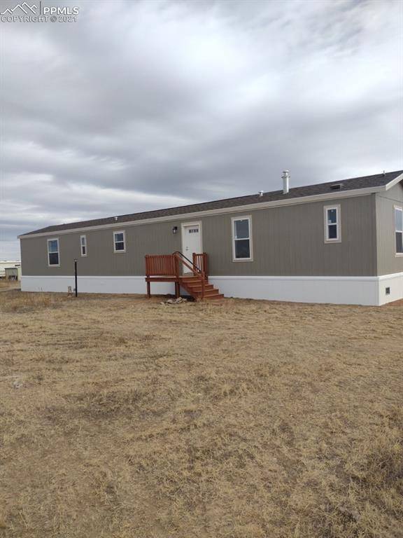 Yoder, CO 80864,4575 S Yoder RD