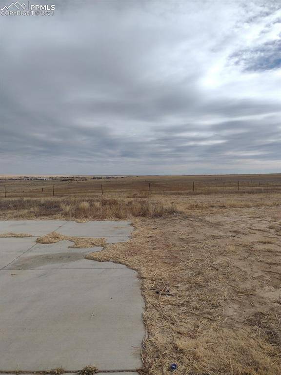 Yoder, CO 80864,4575 S Yoder RD