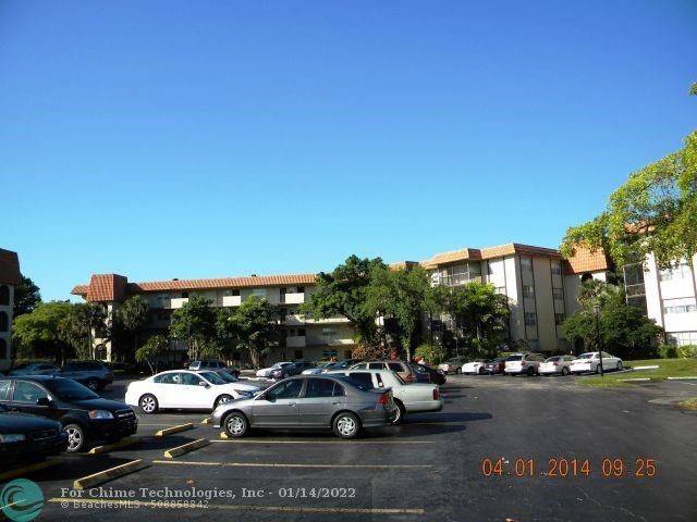 Lauderhill, FL 33319,6100 S Falls Circle Dr  #212