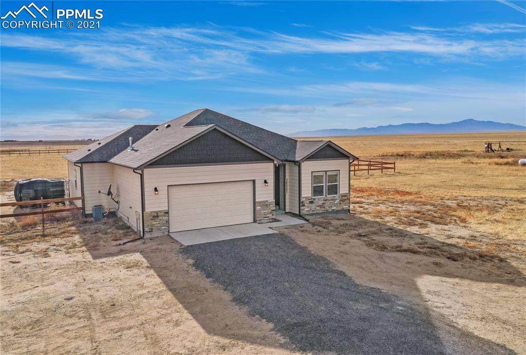 Calhan, CO 80808,29927 Lonesome Dove LN