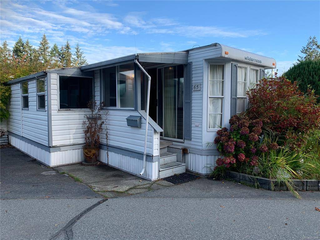 Nanaimo, BC V9T 6P8,6245 Metral Dr #65