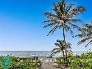 Hallandale Beach, FL 33009,1985 S Ocean Dr  #2B