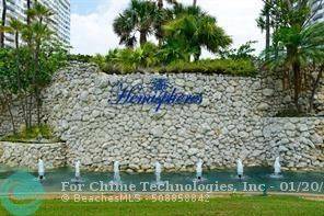 Hallandale Beach, FL 33009,1985 S Ocean Dr  #2B