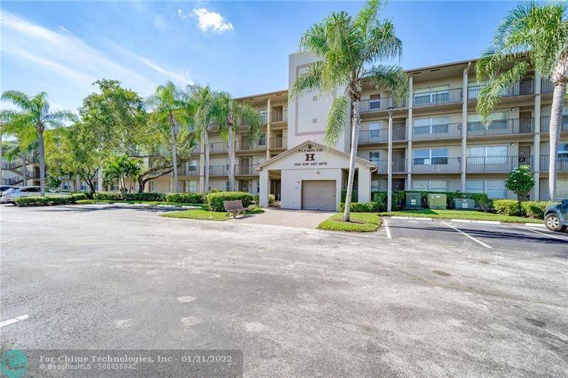 Pembroke Pines, FL 33027,700 SW 137th Ave  #307H