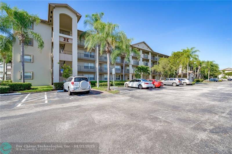 Pembroke Pines, FL 33027,700 SW 137th Ave  #307H