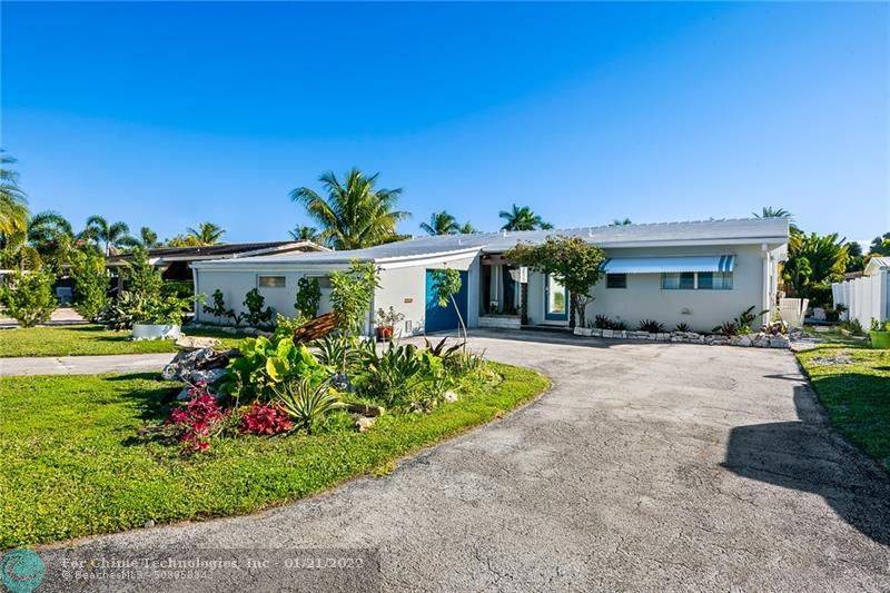 Wilton Manors, FL 33305,2500 NE 18th