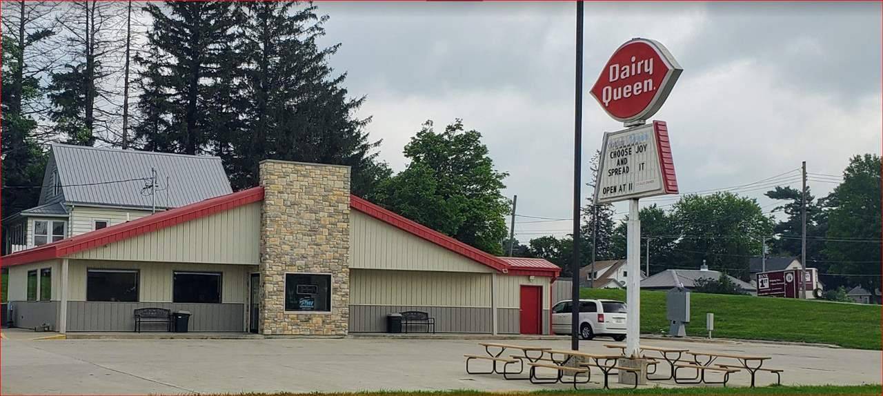 West Union, IA 52175,312 W Bradford Street