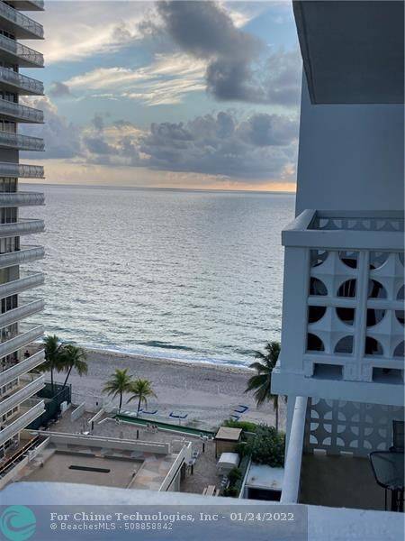 Fort Lauderdale, FL 33308,4010 Galt Ocean drive  #1115