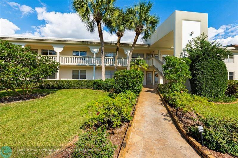 Coconut Creek, FL 33066,2805 Victoria Way  #E2