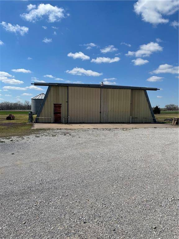 North Enid, OK 73701,E Breckinridge Road