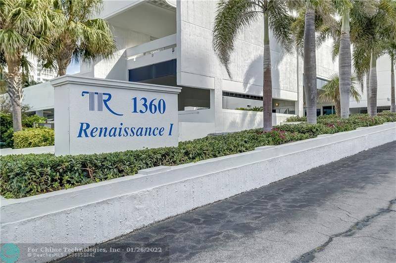 Pompano Beach, FL 33062,1360 S Ocean Blvd  #306